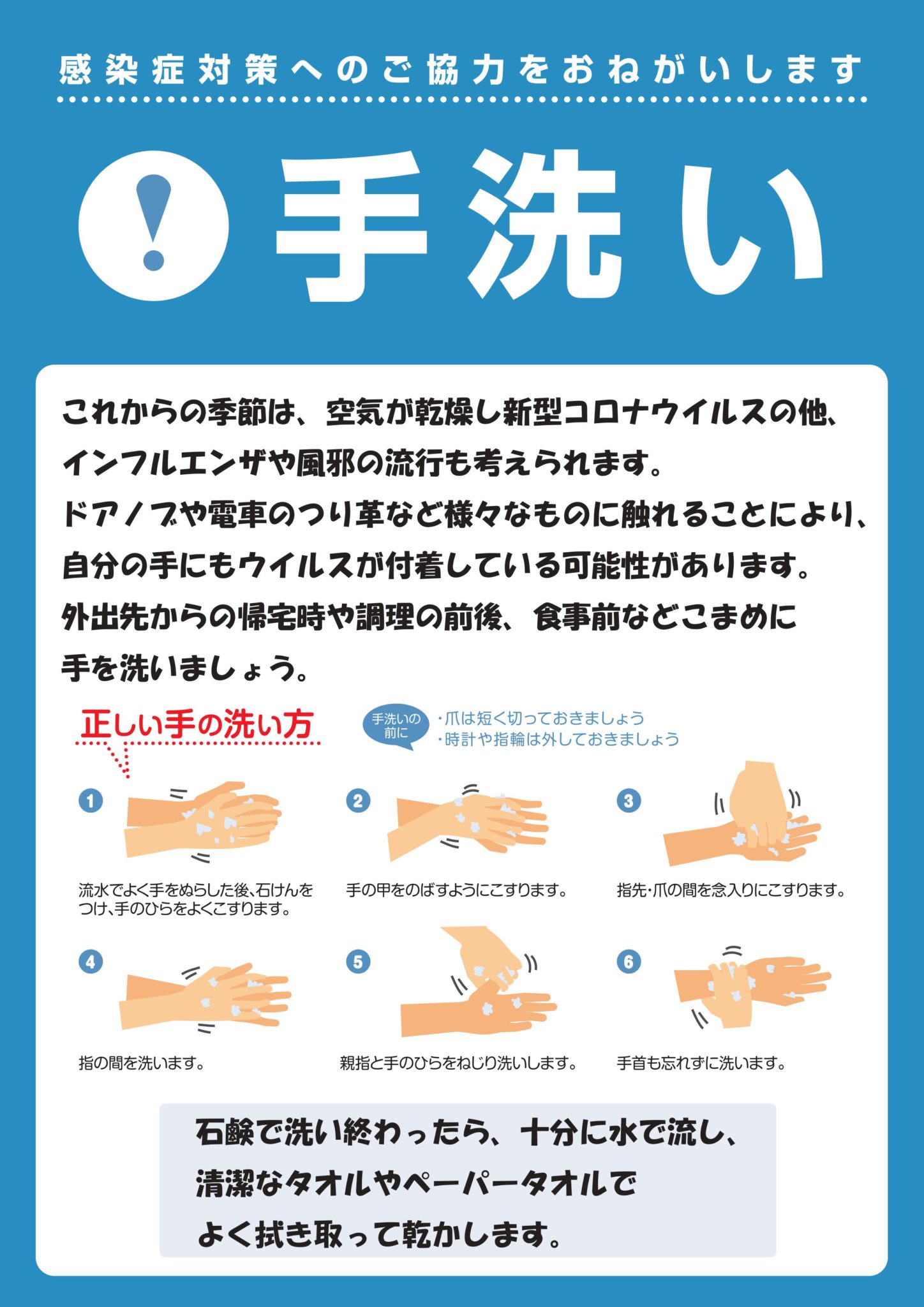感染対策手洗い5つの場面無料イラスト | 外来手指衛生 5 つのタイミングイラスト – LGGBIM